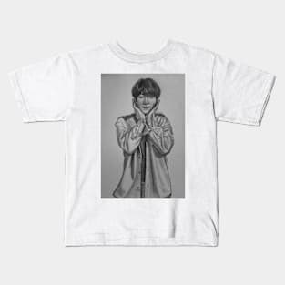 ♡ Suga Kids T-Shirt